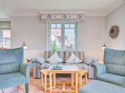 Ferienwohnung für 4 Personen (75 m²) in Sylt-Ost 1/10