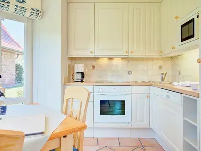 Ferienwohnung für 5 Personen (75 m²) in Sylt-Ost 5/10