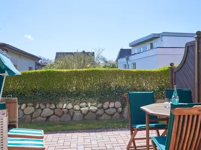 Ferienwohnung für 4 Personen (75 m²) in Sylt-Ost 3/10