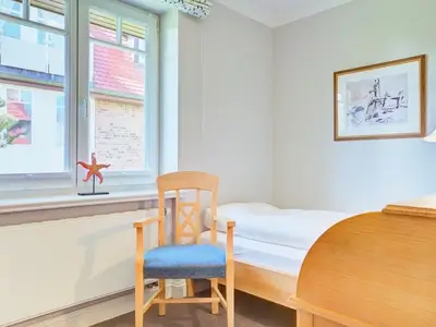 Ferienwohnung für 5 Personen (75 m²) in Sylt-Ost 8/10