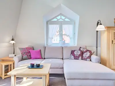 Ferienwohnung für 2 Personen (43 m²) in Sylt-Ost 1/10