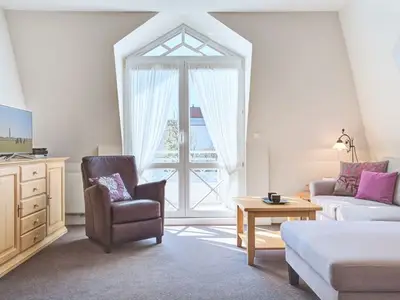 Ferienwohnung für 2 Personen (43 m²) in Sylt-Ost 3/10