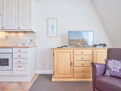 Ferienwohnung für 2 Personen (43 m²) in Sylt-Ost 4/10