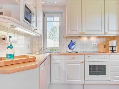 Ferienwohnung für 4 Personen (75 m²) in Sylt-Ost 9/10