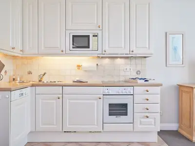 Ferienwohnung für 2 Personen (43 m²) in Sylt-Ost 5/10