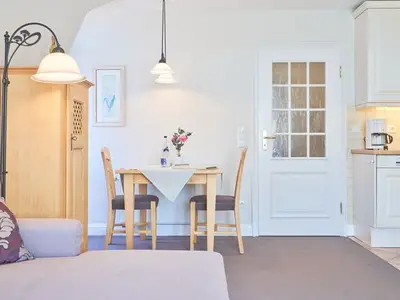 Ferienwohnung für 2 Personen (43 m²) in Sylt-Ost 7/10