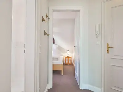 Ferienwohnung für 2 Personen (43 m²) in Sylt-Ost 8/10