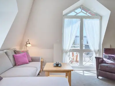Ferienwohnung für 2 Personen (43 m²) in Sylt-Ost 1/10