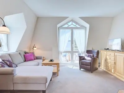 Ferienwohnung für 2 Personen (43 m²) in Sylt-Ost 3/10