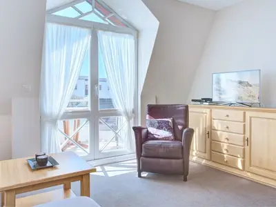Ferienwohnung für 2 Personen (43 m²) in Sylt-Ost 4/10