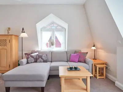 Ferienwohnung für 2 Personen (43 m²) in Sylt-Ost 5/10