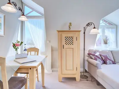 Ferienwohnung für 2 Personen (43 m²) in Sylt-Ost 6/10