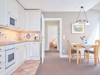 Ferienwohnung für 2 Personen (43 m²) in Sylt-Ost 7/10