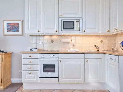 Ferienwohnung für 2 Personen (43 m²) in Sylt-Ost 8/10
