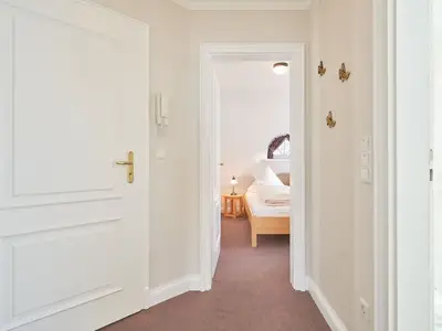 Ferienwohnung für 2 Personen (43 m²) in Sylt-Ost 9/10