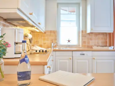 Ferienwohnung für 2 Personen (40 m²) in Sylt-Ost 4/10