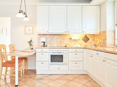Ferienwohnung für 2 Personen (40 m²) in Sylt-Ost 5/10