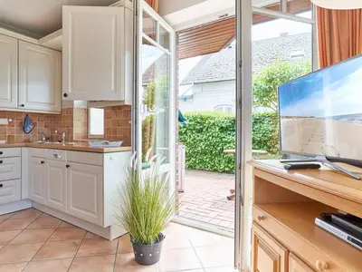 Ferienwohnung für 2 Personen (40 m²) in Sylt-Ost 6/10