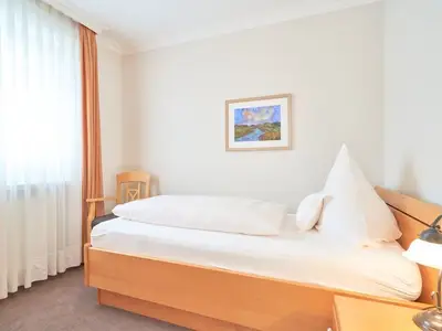 Ferienwohnung für 2 Personen (40 m²) in Sylt-Ost 7/10