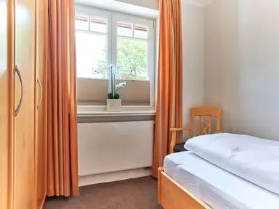 Ferienwohnung für 2 Personen (40 m²) in Sylt-Ost 8/10