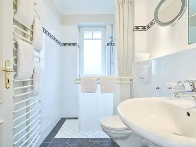 Ferienwohnung für 2 Personen (40 m²) in Sylt-Ost 10/10