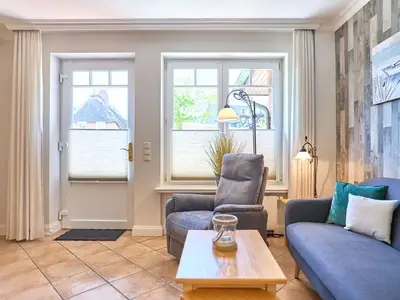 Ferienwohnung für 2 Personen (40 m²) in Sylt-Ost 2/10