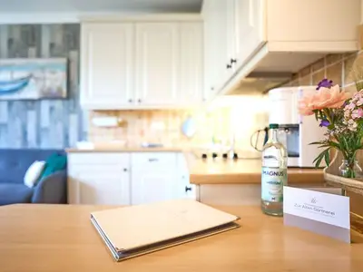 Ferienwohnung für 2 Personen (40 m²) in Sylt-Ost 3/10