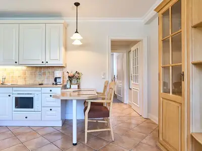 Ferienwohnung für 2 Personen (40 m²) in Sylt-Ost 4/10