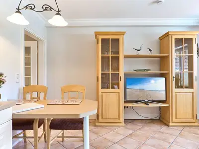 Ferienwohnung für 2 Personen (40 m²) in Sylt-Ost 5/10