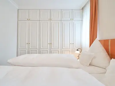 Ferienwohnung für 2 Personen (40 m²) in Sylt-Ost 8/10