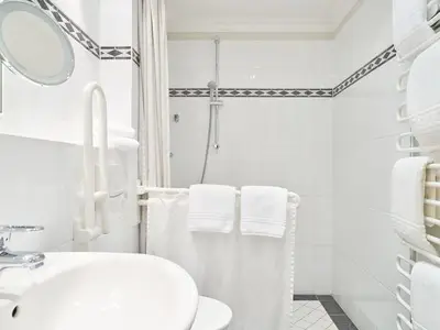 Ferienwohnung für 2 Personen (40 m²) in Sylt-Ost 9/10