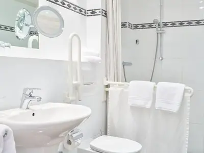Ferienwohnung für 2 Personen (40 m²) in Sylt-Ost 10/10