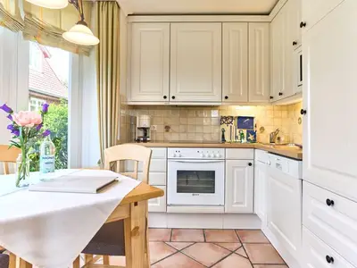 Ferienwohnung für 5 Personen (65 m²) in Sylt-Ost 2/10