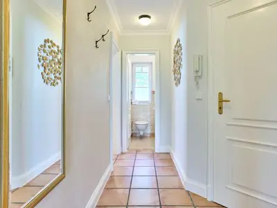 Ferienwohnung für 5 Personen (65 m²) in Sylt-Ost 3/10