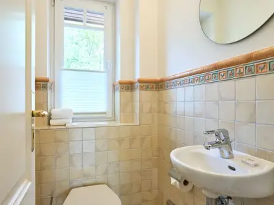 Ferienwohnung für 5 Personen (65 m²) in Sylt-Ost 5/10
