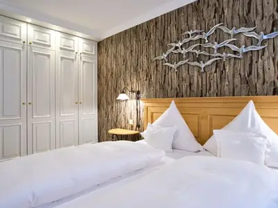 Ferienwohnung für 5 Personen (65 m²) in Sylt-Ost 6/10