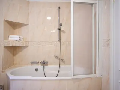 Ferienwohnung für 5 Personen (65 m²) in Sylt-Ost 9/10