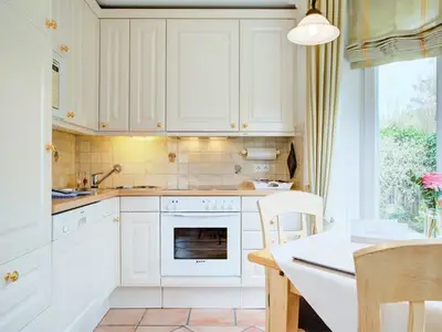 Ferienwohnung für 5 Personen (65 m²) in Sylt-Ost 2/10