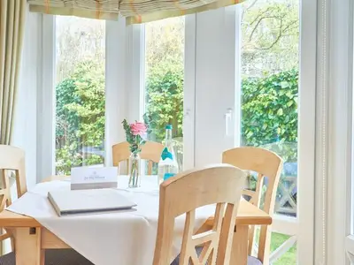 Ferienwohnung für 5 Personen (65 m²) in Sylt-Ost 3/10