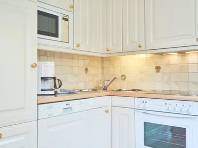 Ferienwohnung für 5 Personen (65 m²) in Sylt-Ost 4/10