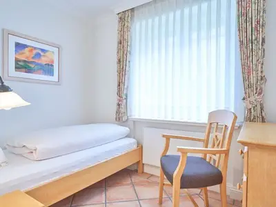 Ferienwohnung für 5 Personen (65 m²) in Sylt-Ost 5/10