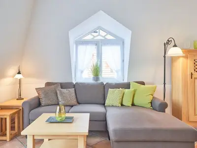 Ferienwohnung für 2 Personen (43 m²) in Sylt-Ost 2/10
