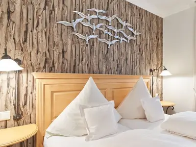 Ferienwohnung für 5 Personen (65 m²) in Sylt-Ost 6/10