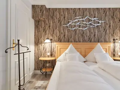 Ferienwohnung für 5 Personen (65 m²) in Sylt-Ost 8/10