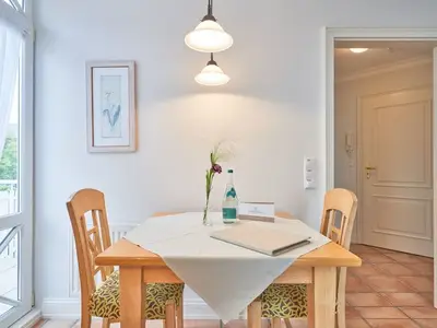Ferienwohnung für 2 Personen (43 m²) in Sylt-Ost 5/10