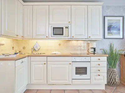 Ferienwohnung für 2 Personen (43 m²) in Sylt-Ost 6/10