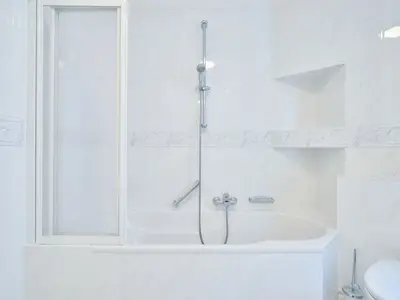 Ferienwohnung für 5 Personen (65 m²) in Sylt-Ost 10/10