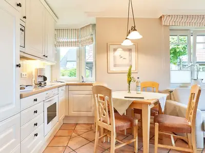 Ferienwohnung für 5 Personen (75 m²) in Sylt-Ost 2/10