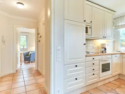 Ferienwohnung für 5 Personen (75 m²) in Sylt-Ost 3/10
