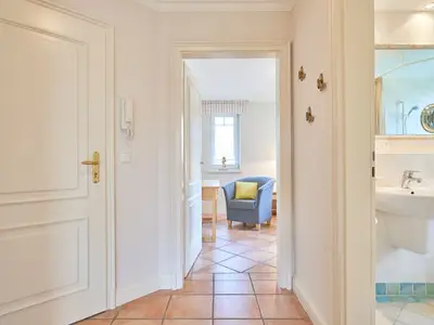 Ferienwohnung für 5 Personen (75 m²) in Sylt-Ost 4/10